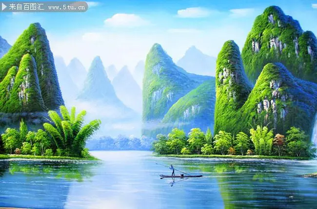 数字化高端环保