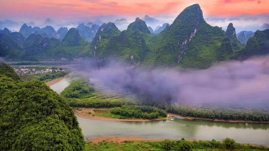 绿色环保数字化